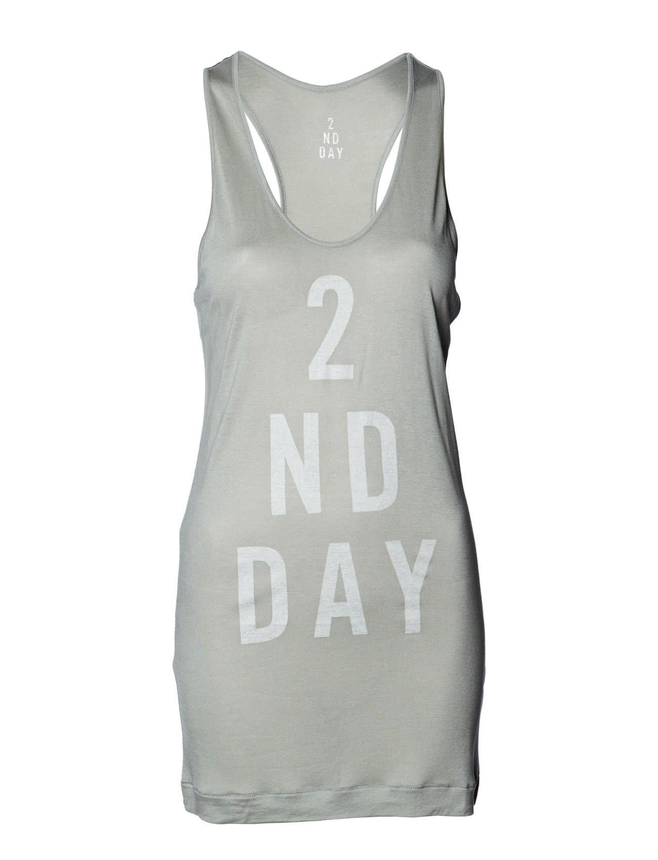 2ND DAY 2ND Day Brand