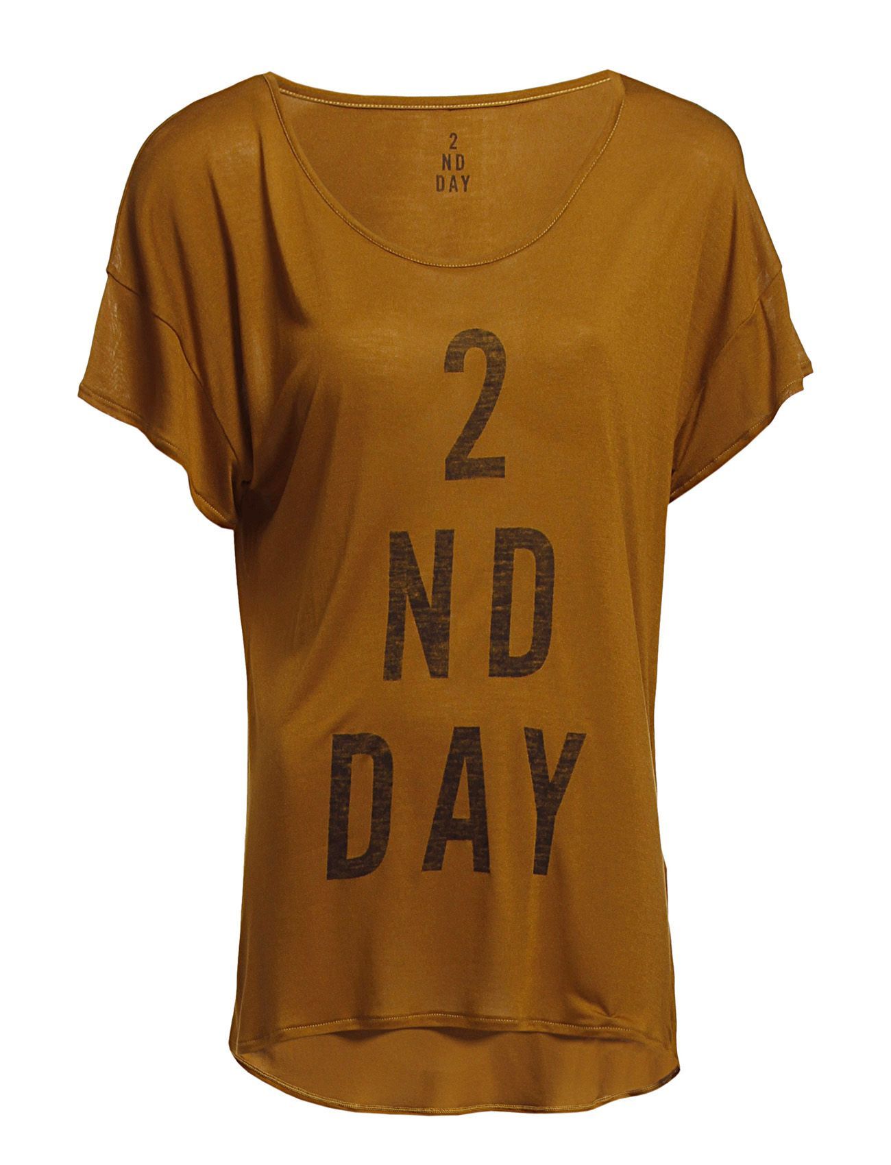 2ND DAY 2ND Brand New