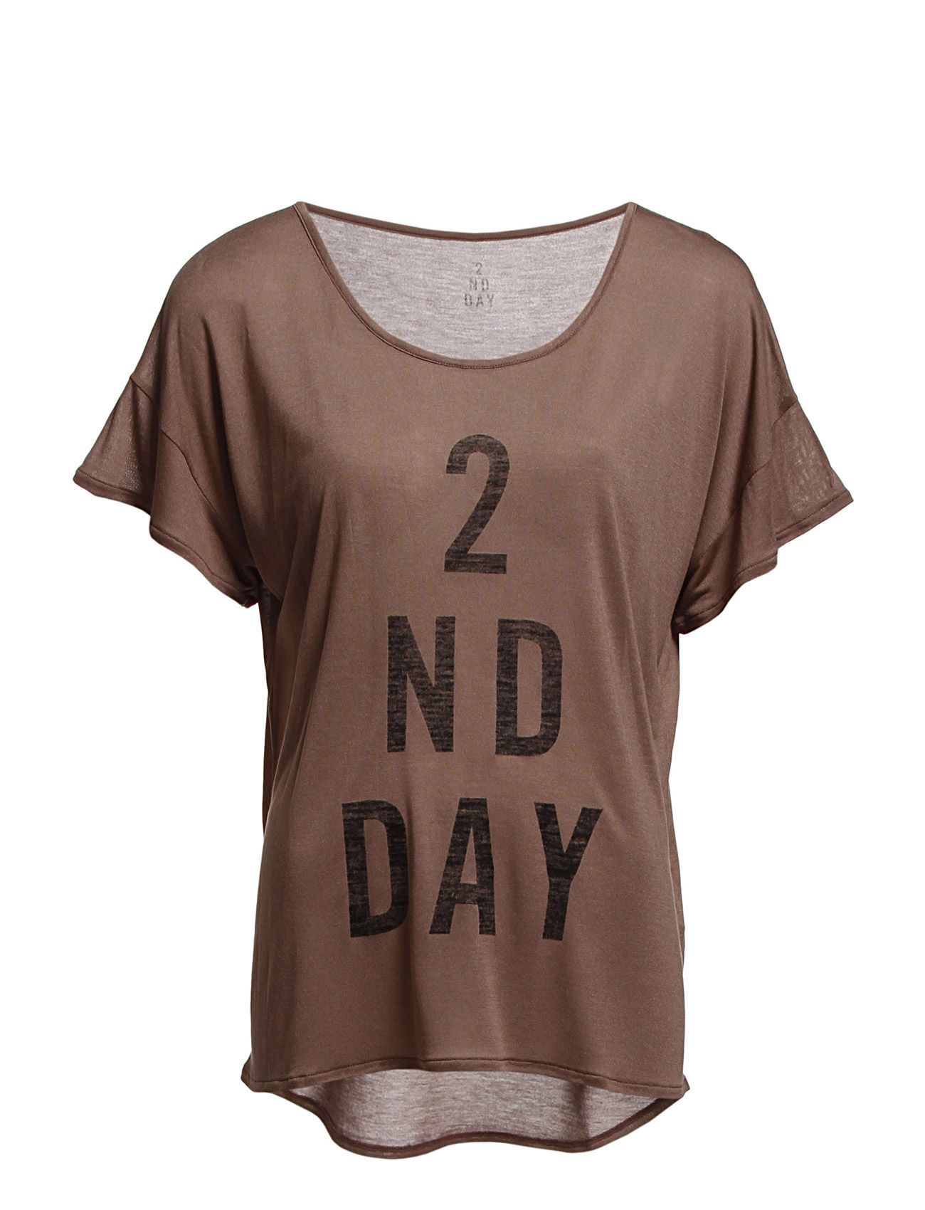 2ND DAY 2ND Brand New
