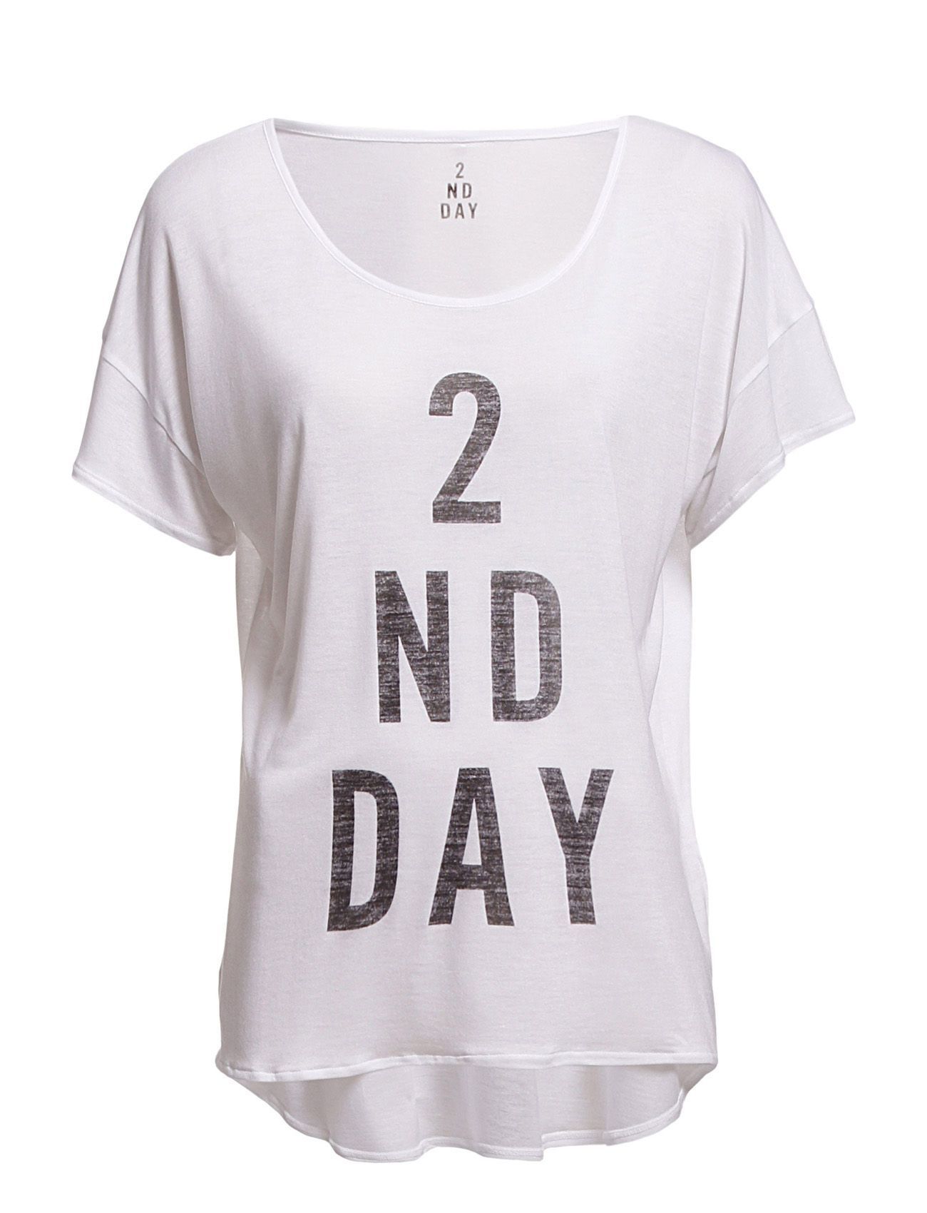 2ND DAY 2ND Brand New
