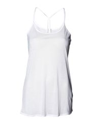 2ND DAY 2ND Day Viscose - White