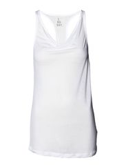 2ND DAY 2ND Day Viscose - White