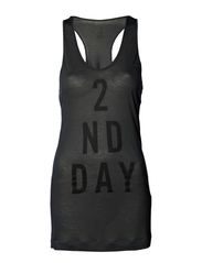 2ND DAY 2ND Day Brand - Unblack