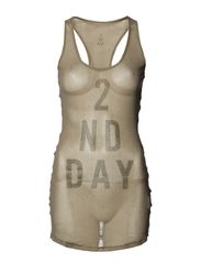 2ND DAY 2ND Day Mesh