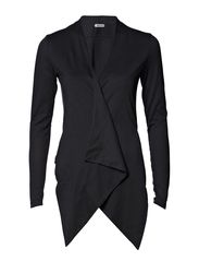 2ND DAY 2ND Day Fold In - Unblack