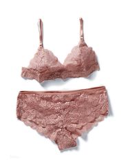 2ND DAY 2ND Day 7 Day Lingerie