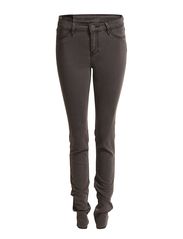 2ND DAY 2ND Jolie Grey Denim