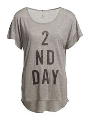2ND DAY 2ND Brand New