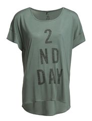 2ND DAY 2ND Brand New