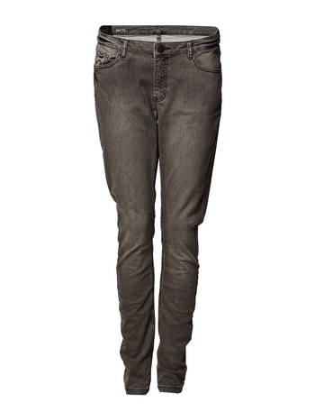 2ND DAY Night Sense Washed Light Grey