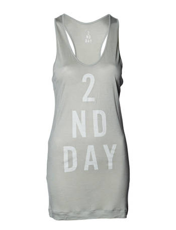 2ND DAY 2ND Day Brand