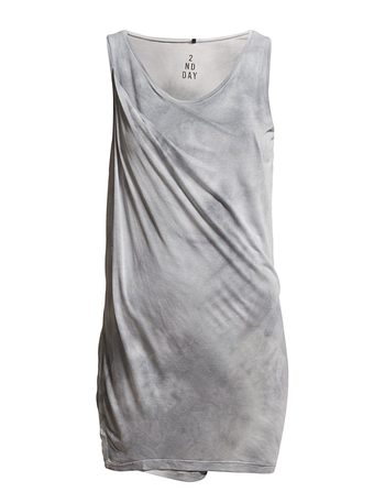 2ND DAY 2ND Lightness - French Grey