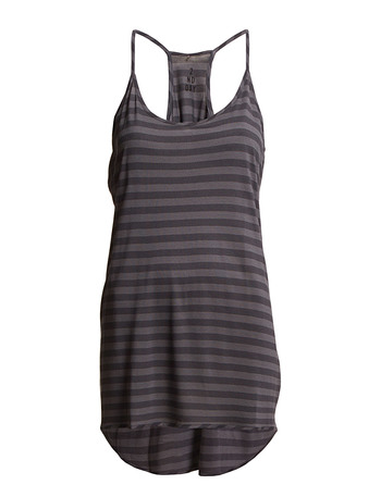 2ND DAY 2ND Habba Stripe - Shadow