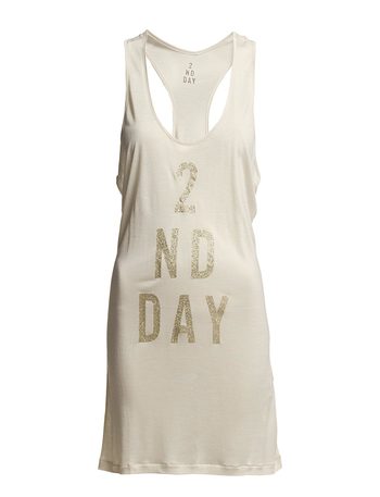 2ND DAY 2ND Brand Shine