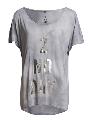 2ND DAY 2ND Lightness - French Grey