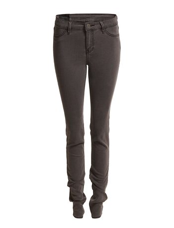 2ND DAY 2ND Jolie Grey Denim