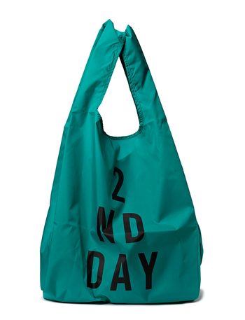 2ND DAY 2ND Bag