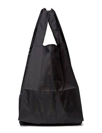 2ND DAY 2ND Bag - Black