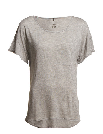 2ND DAY 2ND Brand Base - Med Grey Mel.