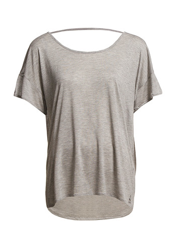 2ND DAY 2ND Brand Base - Med Grey Mel.