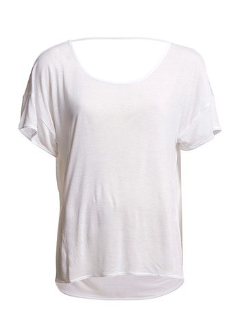2ND DAY 2ND Brand Base - White