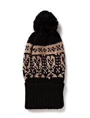 A. FortyThree Ladies Knitted Hat