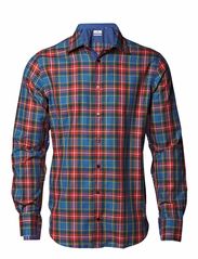 A. FortyThree Mens Shirt Tailored fit 