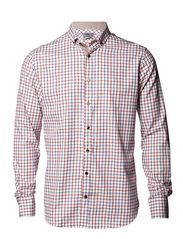 A. FortyThree Mens Shirt Tailored Fit 