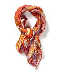 A. FortyThree Ladies Scarf
