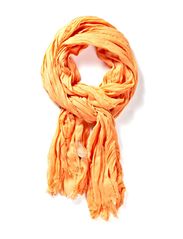 A. FortyThree Ladies Scarf - orange