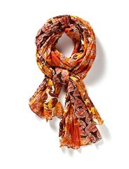 A. FortyThree Ladies Scarf