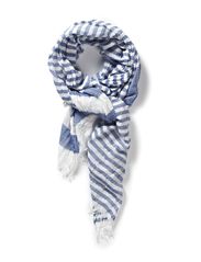 A. FortyThree Ladies Scarf