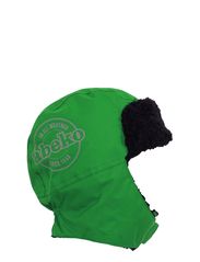 Abeko Mason cap - Green