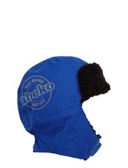 Abeko Mason cap - Blue