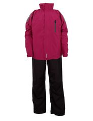 Abeko Stockholm set - Fuchsia
