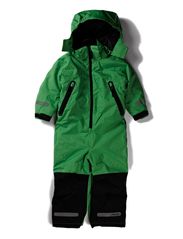 Abeko Ethan overall - Green