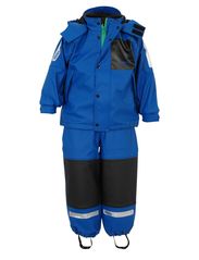 Abeko Jack fleece-lined set