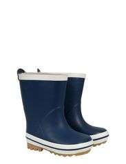 Abeko Melbourne boots - Navy