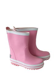 Abeko Melbourne boots - Pink