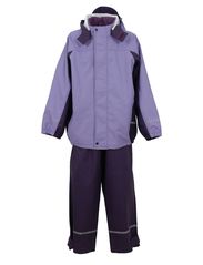 Abeko Ludvig set - Lavender