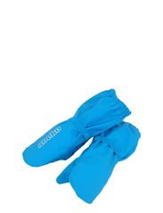 Abeko Betty gloves - Turquoise