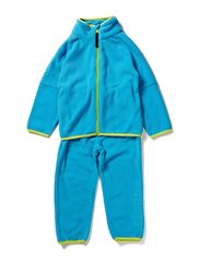 Abeko Rasmus, fleece set
