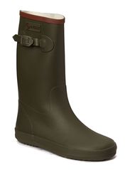 Aigle PERDRIX KAKI