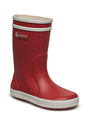 Aigle LOLLY-POP ROUGE/BLANC