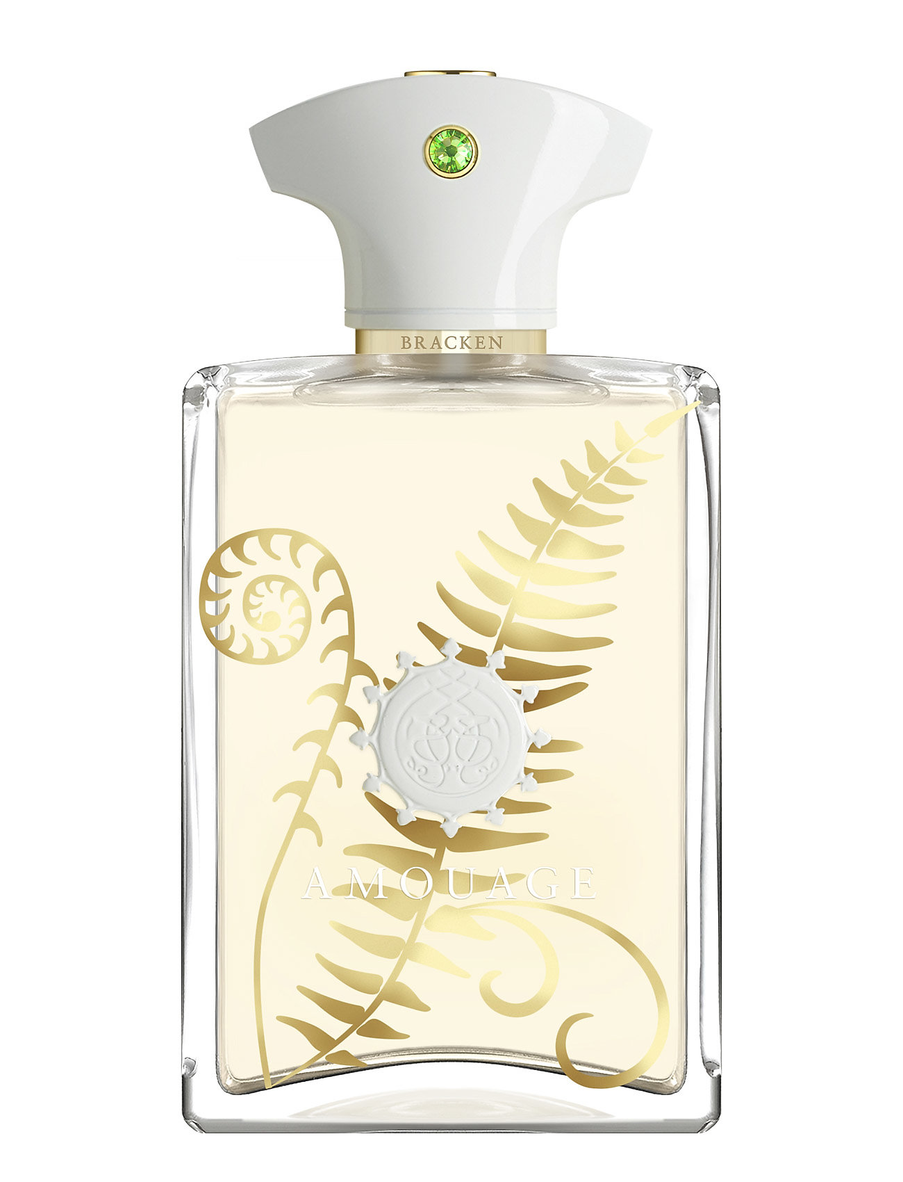 Bracken Man Amouage #I/T til Mænd i