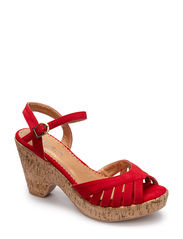Amust 3210-10 - Red