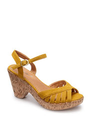 Amust 3210-10 - Yellow