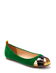 Amust Kristina - Green