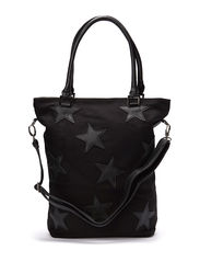 Amust 6515-spring - Black