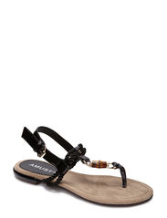 Amust H066-10 - black